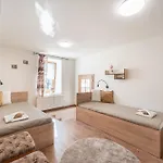 V Ladově Kraji Apartmán Ondřejov