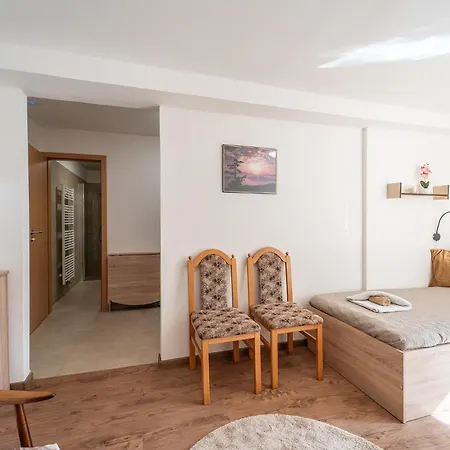 Appartement V Ladove Kraji *