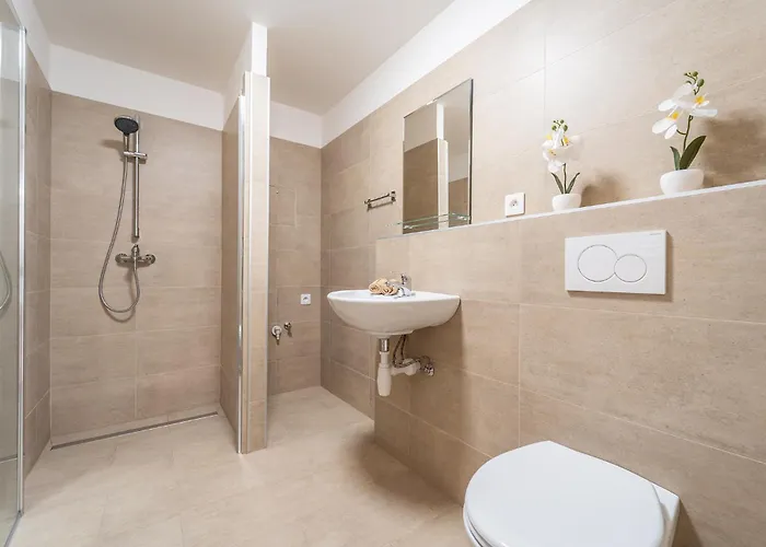 Appartement V Ladove Kraji Ondřejov