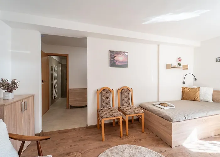 Appartement V Ladove Kraji *