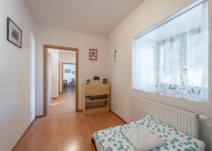 V Ladove Kraji Appartement